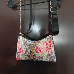 Brand New BETSEY JOHNSON  PURSE