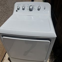 Ge Gas Dryer 