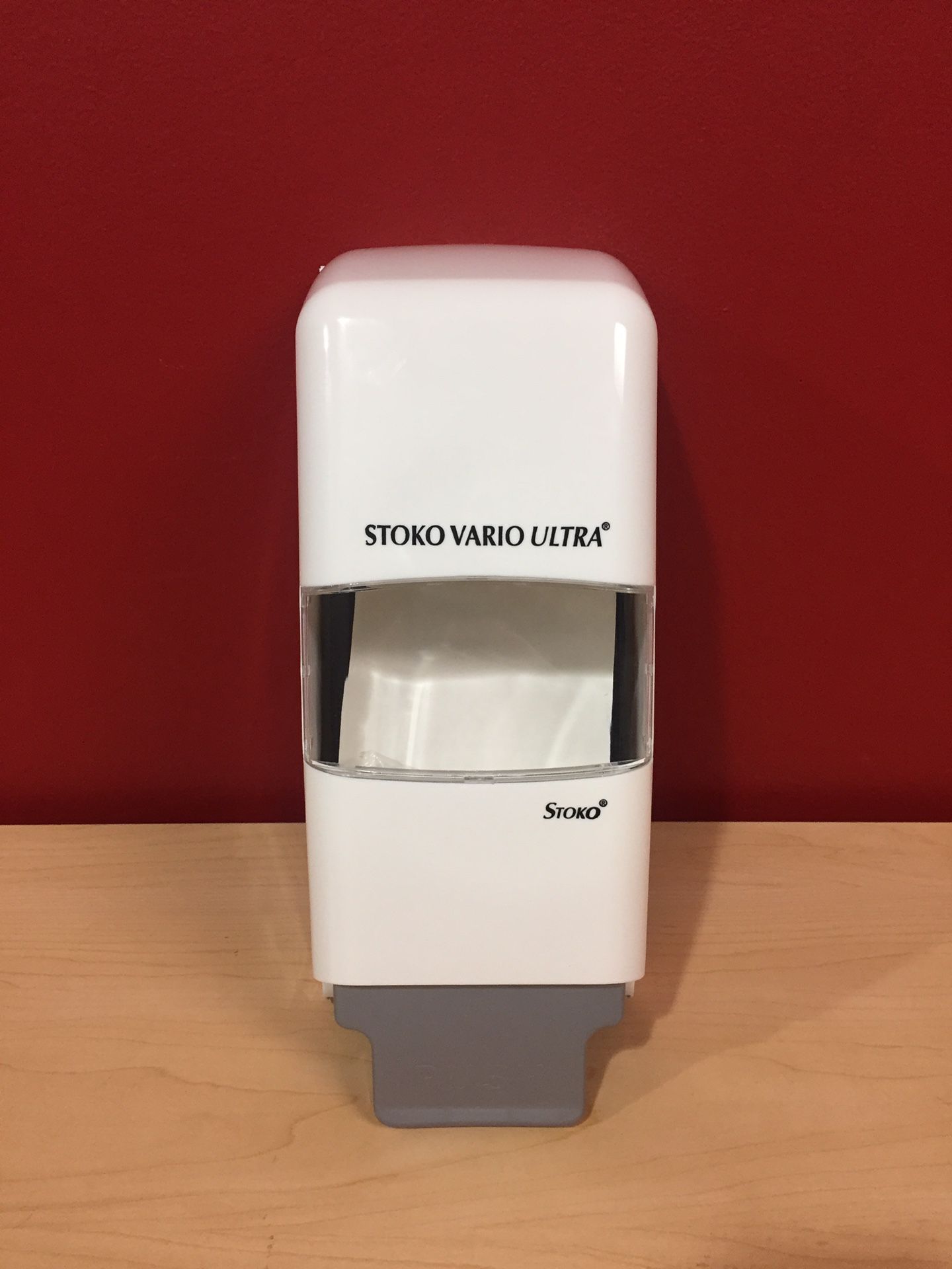 Soap Dispenser Commercial Wall Mounted $5