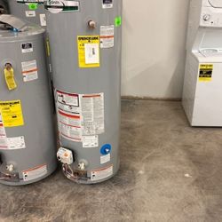 AO SMITH WATER HEATER G6-MH4035NVR