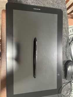 GAOMON PD1560 drawing table