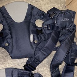 Infantino Baby Carrier Cozy Premium