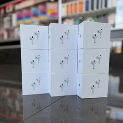 Apple AirPods Pro 3 ((Take It Home In Payments/ llévatelo a casa en pagos) 