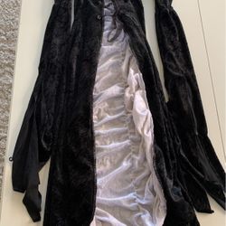 Costume Bride Of Darkness