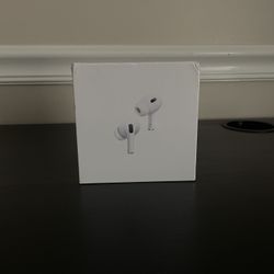 AirPods Pro Gen 2