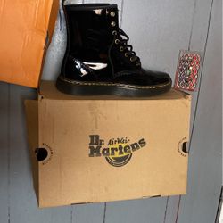 Doc martens 