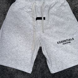Essentials 
