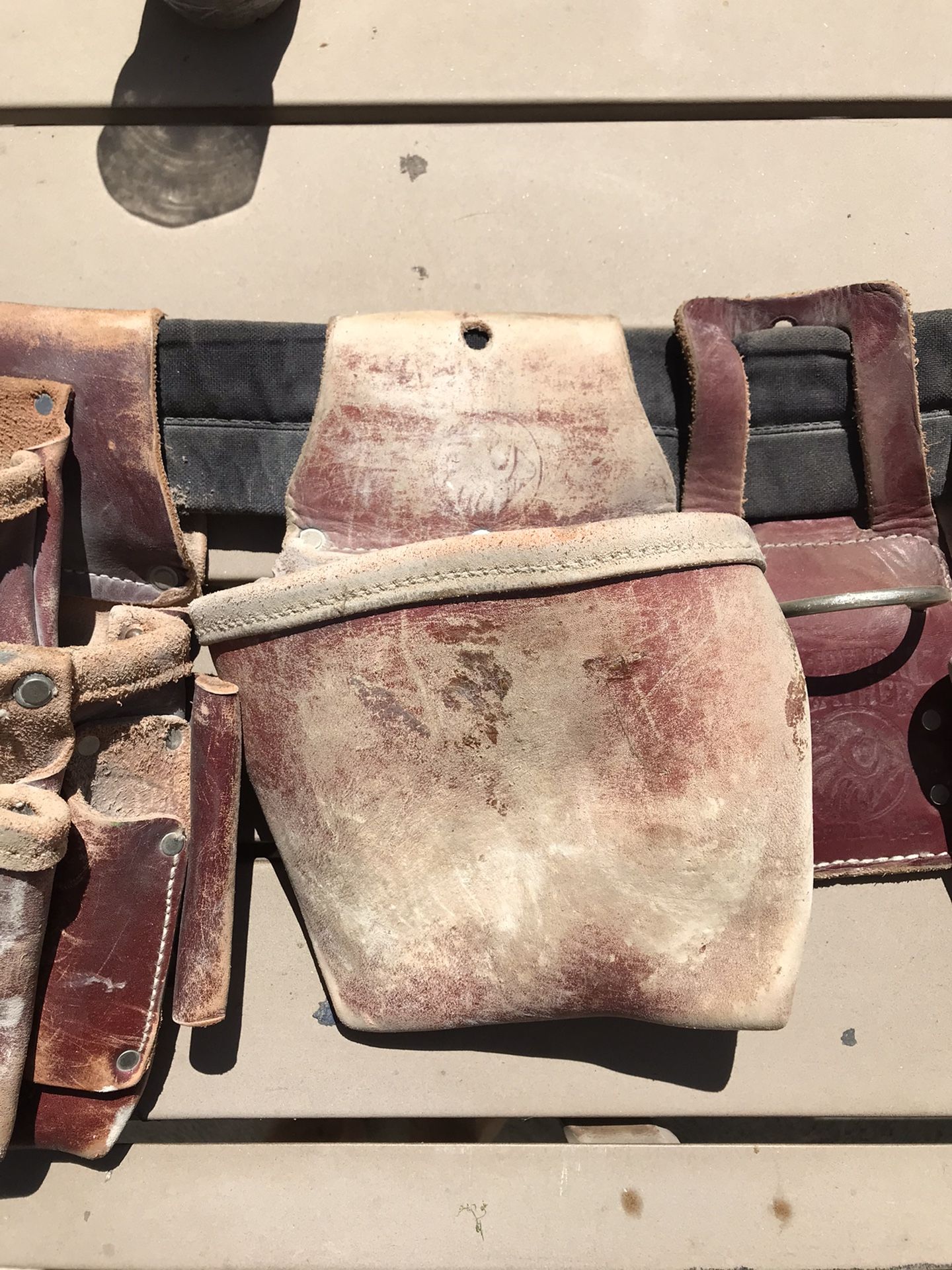 Occidental Leather Tool belt for Sale in Los Angeles, CA OfferUp