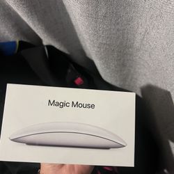 Magic Mouse