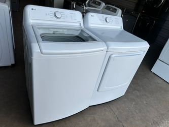 ➡️Washer And Electric Dryer  Set lavadora &Secadora Electrica⬅️  