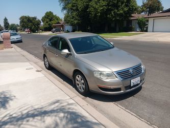 2006 Volkswagen Passat 93,000 miles Clean title smogged and Tagged