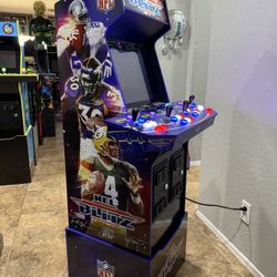 Arcade