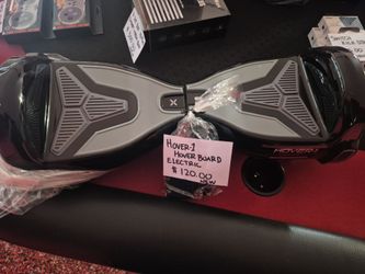 Hover 1