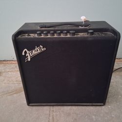 Mustang Lt 50 Guitar Amp