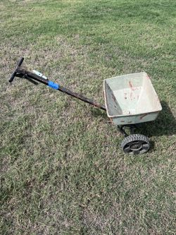 Seed Spreader
