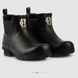 Holland Cooper Chelsea Boot Size 9W