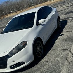 2013 Dodge Dart