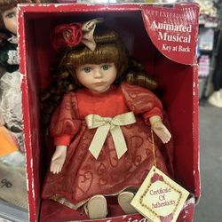 17.5" Portable DVD Player with 15.6" Large HD Screen, 6 Hours Rechargeable Battery, Support USB/SD Card/Sync TV and Multiple Disc Formats, High Volume