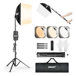 PROFESSIONAL LIGHT