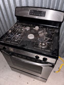 Stove