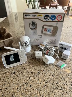 Baby monitor Infant Optics DXR-8