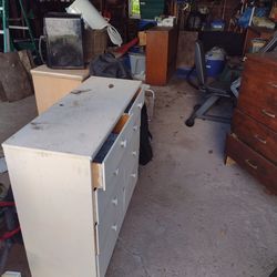 Free Various Chest Of Drawers