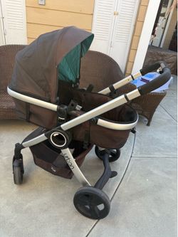 Chicco Urban Stroller