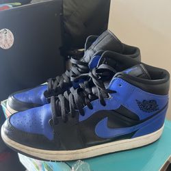 Air Jordan