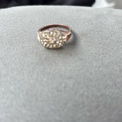 Engagement Size Women Size 7