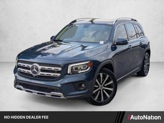 2023 Mercedes-Benz GLB 250