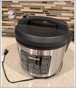 AROMA - Digital Rice Cooker,