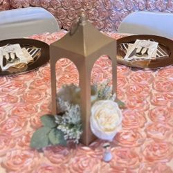 Beautiful Centerpieces