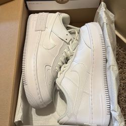 Nike Air Force 1  Women’s Sneakers 