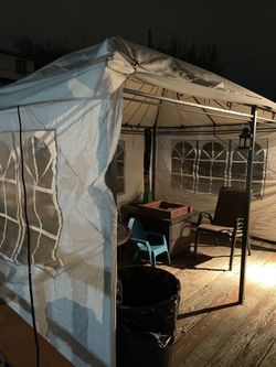 Tent