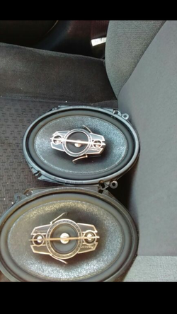 Pioneer 6x8