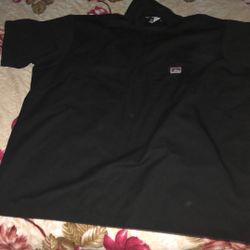 Ben Davies Shirt 2xL