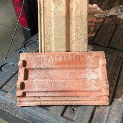ROOFING TILE 