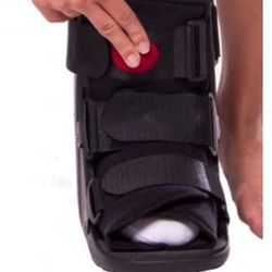 Orthopedic Boots