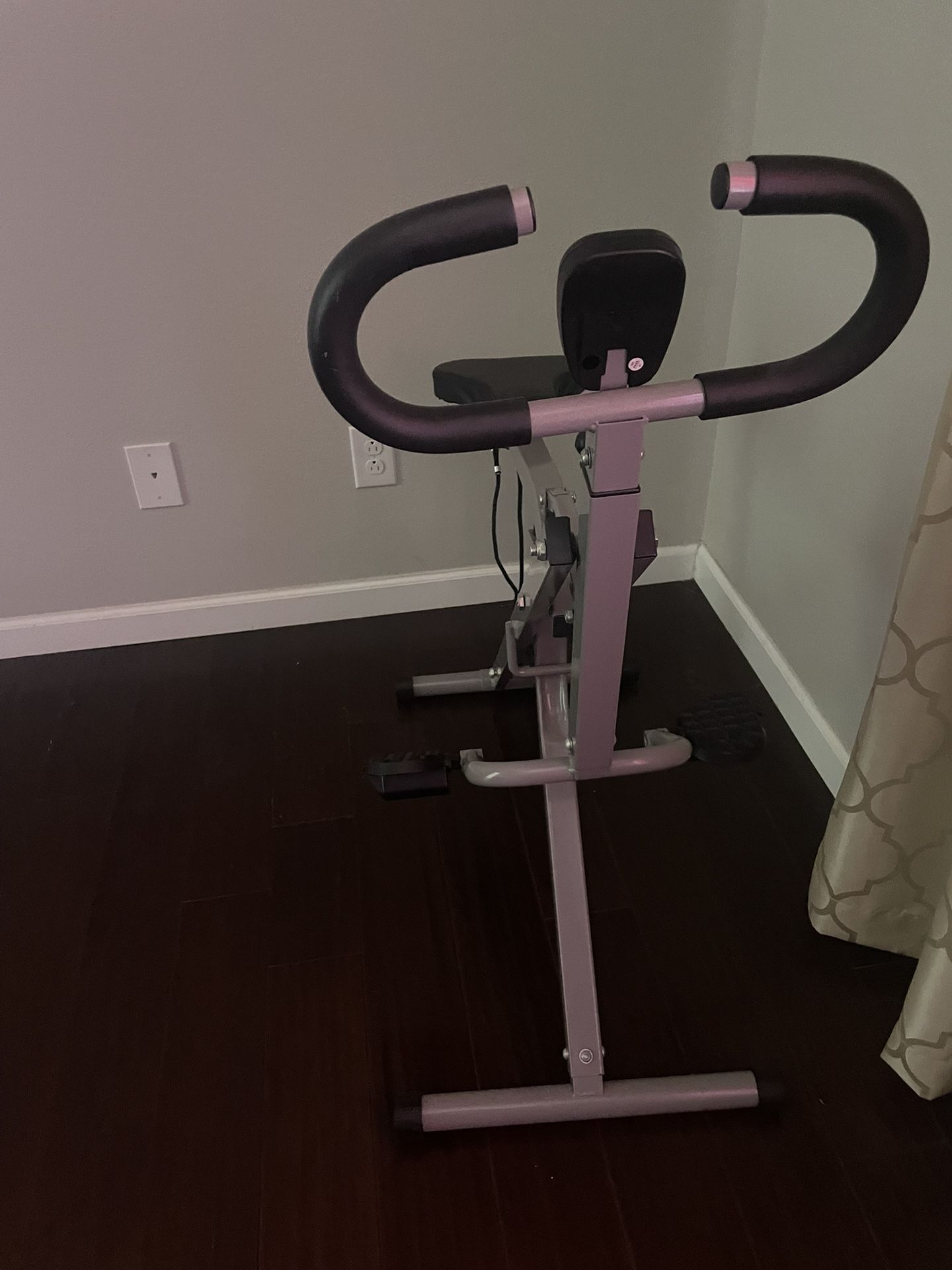 Exercise Machine