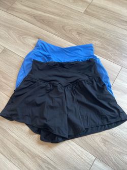 Women’s Shorts