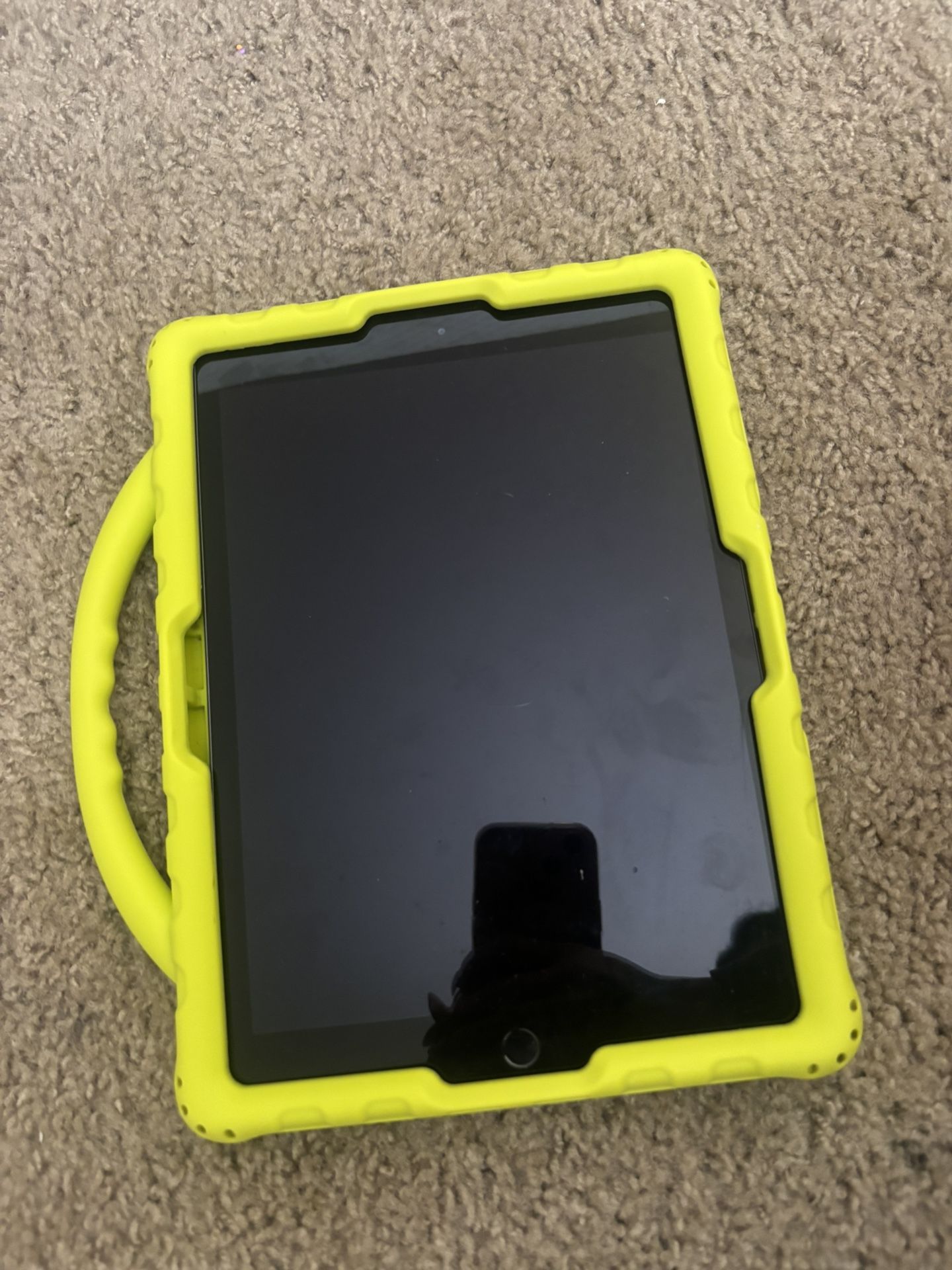 iPad 