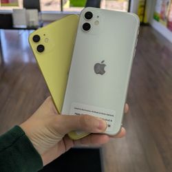 Iphone 11 Unlocked 128gb 