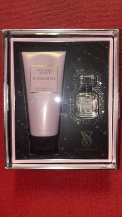 Victoria Secret Perfume Set 