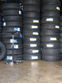 NEED TIRES??? DONT OVERPAY !!! Call el CHEAPO