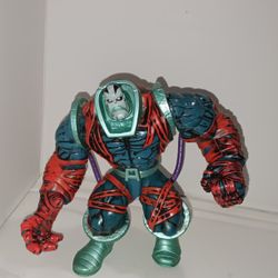 X-men APOCALYPSE