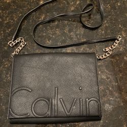 Calvin Klein Purse