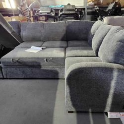 Sectional Sofa