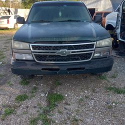 2003 Chevy Plc Motor 5.3 Automatica $4200