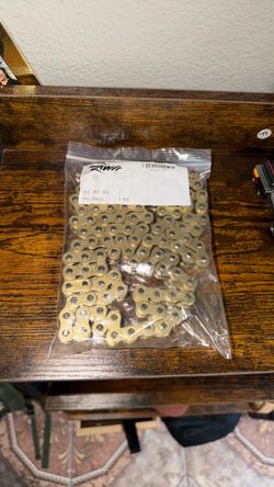 Rawrr Mantis X Pro chain
