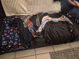 Women's shirts
